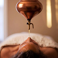Ayurveda at Rishikul Yogshala