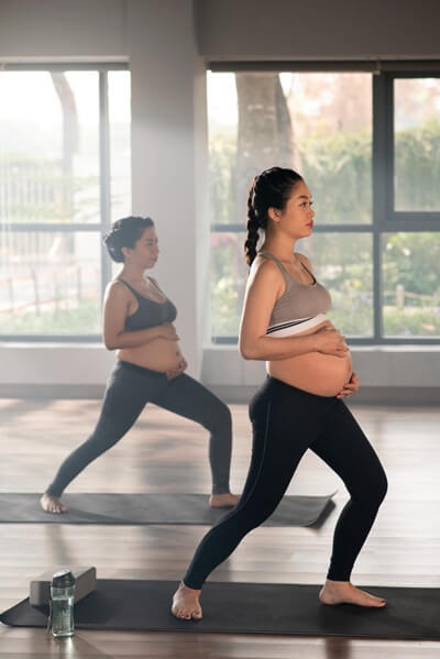 Best 85 Hours Pre And Postnatal Yoga Teacher Training at Rishikul Yogshala In Kerala India Best 85 Hours Pre And Postnatal Yoga Teacher Training at Rishikul Yogshala