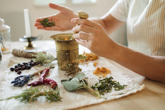 Ayurvedic Retreat Kerala, India at Rishikul Yogshala Ayurvedic Retreat Kerala, India at Rishikul Yogshala