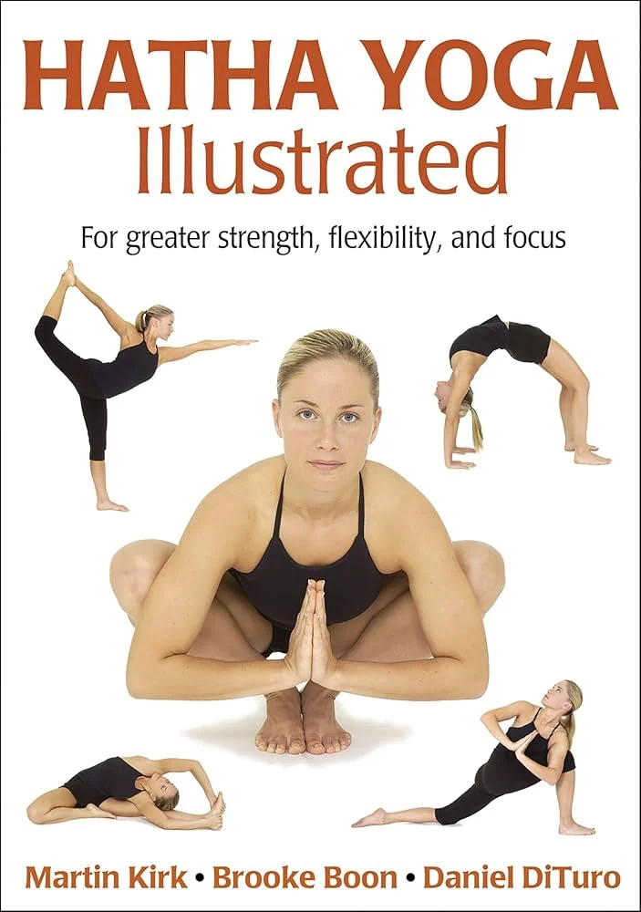 Download & Read PDF of 'Hatha Yoga' at Rishikul Yogshala