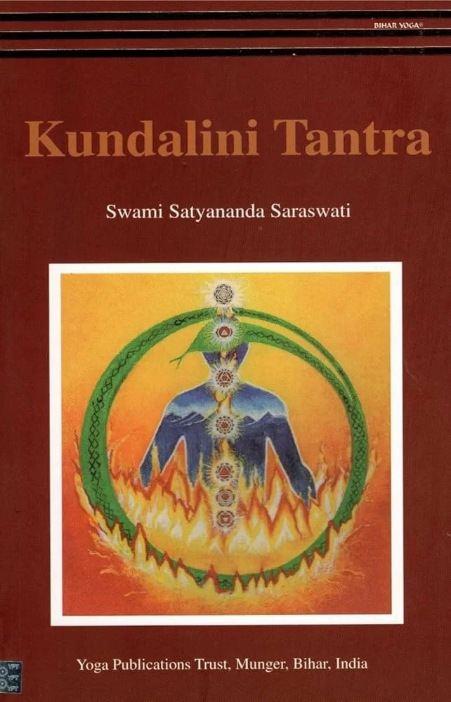 Download & Read PDF of 'Kundalini Tantra Yoga Pradipika' at Rishikul Yogshala
