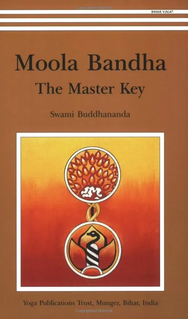 Download & Read PDF of 'Moola Bandha ' at Rishikul Yogshala