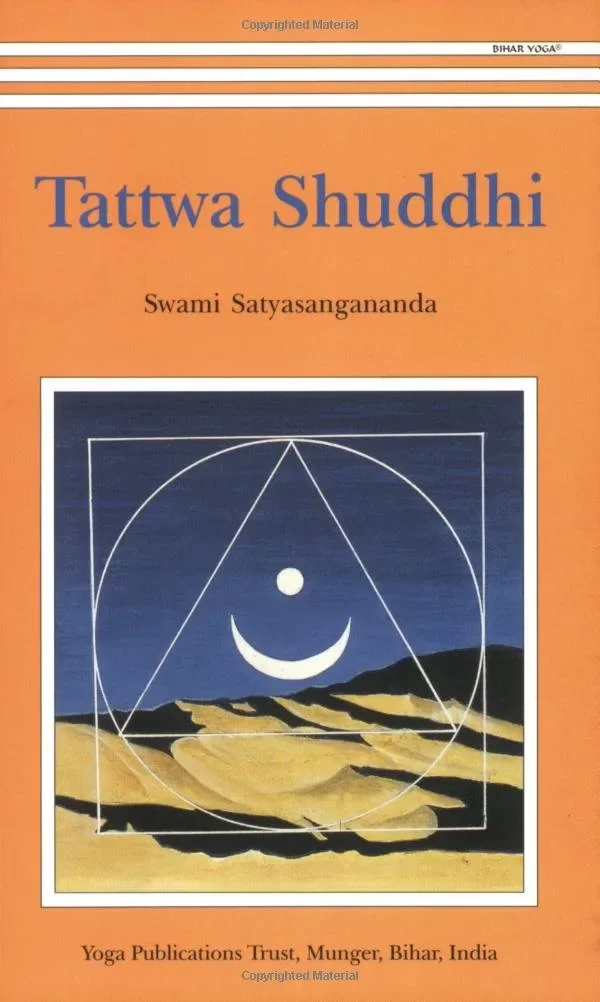 Download & Read PDF of 'tattva Shuddhi' at Rishikul Yogshala