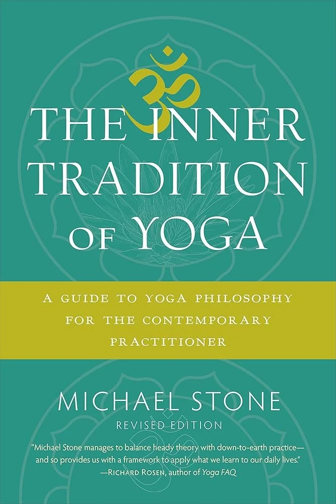 Download & Read PDF of 'The Inner Tradition of yoga' at Rishikul Yogshala