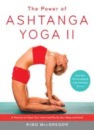 Download & Read PDF of 'The Power Of Ashtanga' at Rishikul Yogshala