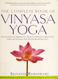 Download & Read PDF of 'Vinyasa Yoga' at Rishikul Yogshala