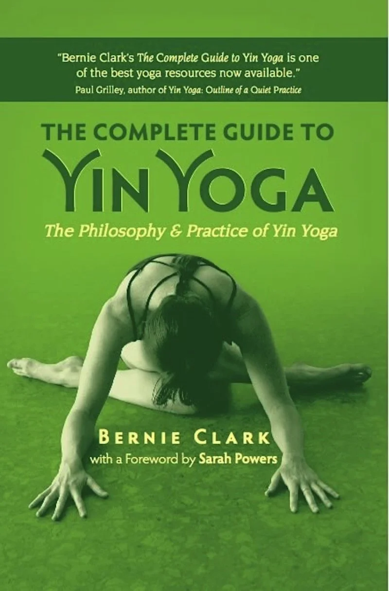 Download & Read PDF of 'Yin Yoga' at Rishikul Yogshala