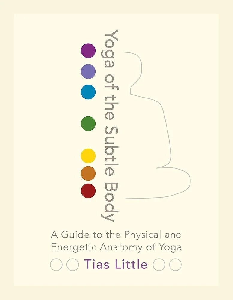 Download & Read PDF of 'Yoga Of The Subtle Body' at Rishikul Yogshala