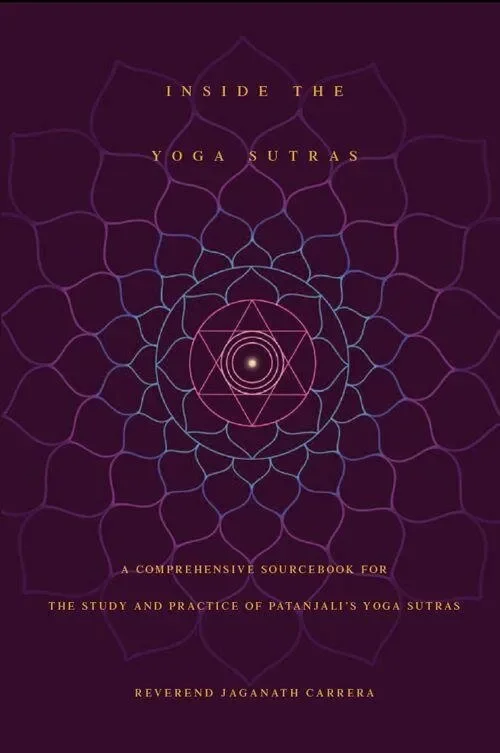 Download & Read PDF of 'Yoga Sutras' at Rishikul Yogshala