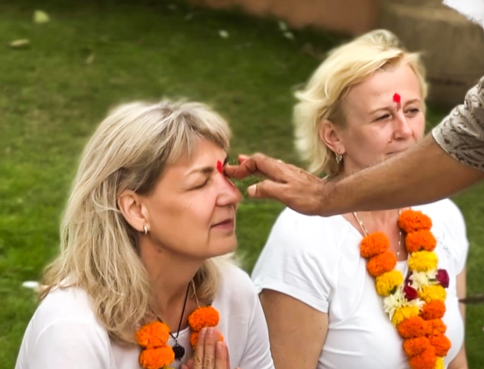 7 Days Yoga Retreat in Goa at Rishikul Yogshala