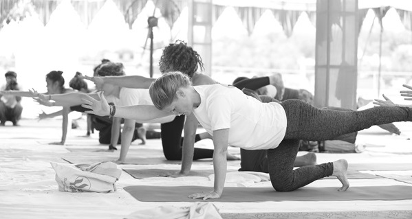 Learn More About Our 200 Hour Yoga Teacher Training In Nepal