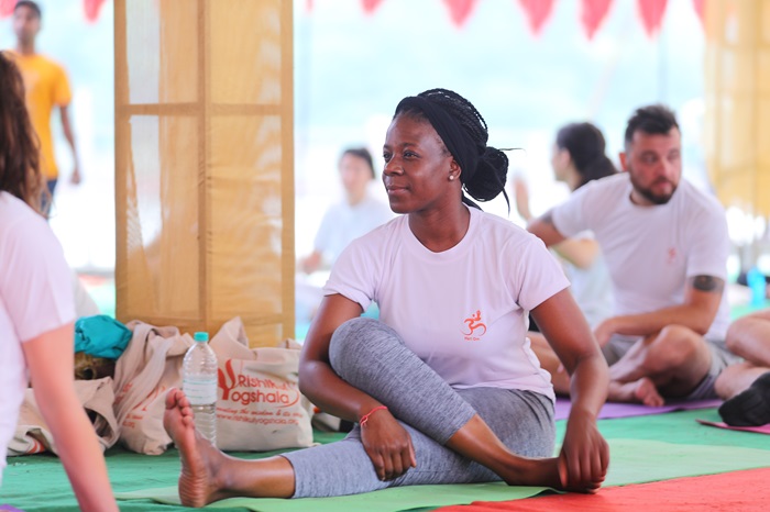Yoga Retreat In Kerala at Rishikul Yogshala