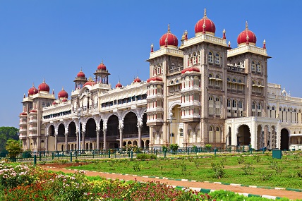 Explore Mysore During Yoga Teacher Training in Mysore
