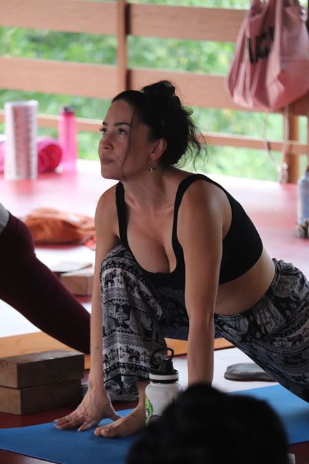 300 Hour Multi-Style Yoga Teacher Training Course in Nepal at Rishikul Yogshala