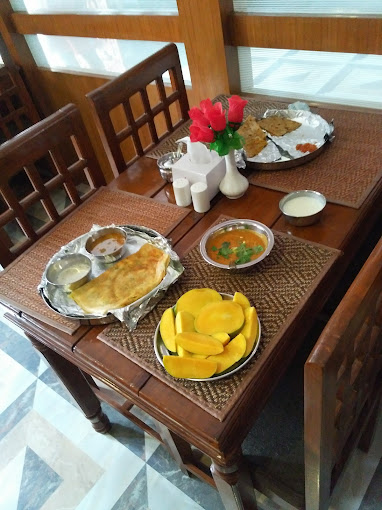 Delicious Food During YTTC in Nepal at Rishikul Yogshala Rishikesh Delicious Food During YTTC in Nepal at Rishikul Yogshala Rishikesh