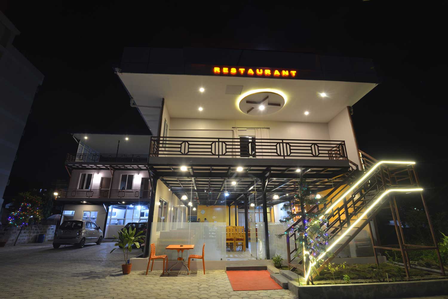 Restaurant in Nepal for Rishikul Yogshala Yoga Teacher Training students Restaurant in Nepal for Rishikul Yogshala Yoga Teacher Training students