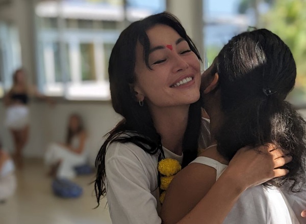 Best Yoga Retreat in Nepal at Rishikul Yogshala