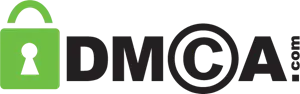 DMCA logo