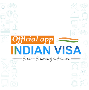 Indian Visa - Su-Swagatam App