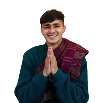 Bipin Singh Pharswan Experienced Yoga Teacher at Rishikul Yogshala