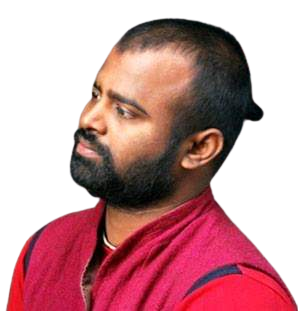 Yogi Gangesha Chaitanya