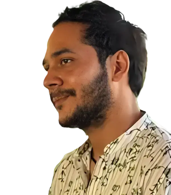 Himanshu Ji Experienced Yoga Teacher at Rishikul Yogshala