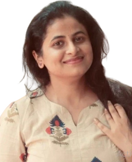 Lakshmi Gowda Experienced Yoga Teacher at Rishikul Yogshala