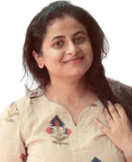 Lakshmi Gowda