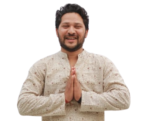 Nicky Rawat Experienced Yoga Teacher at Rishikul Yogshala