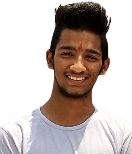 Rahul Negi Experienced Yoga Teacher at Rishikul Yogshala