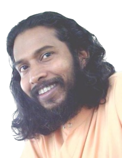 Swami Atmananada Giri
