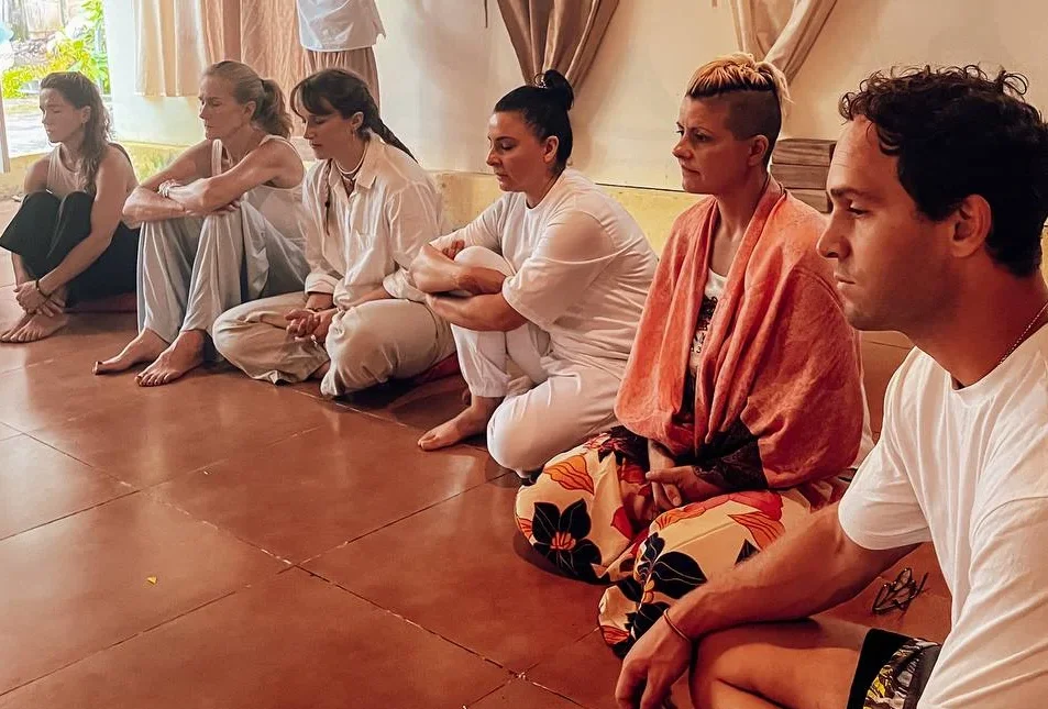14 Days Yoga Retreat in Kerala at Rishikul Yogshala