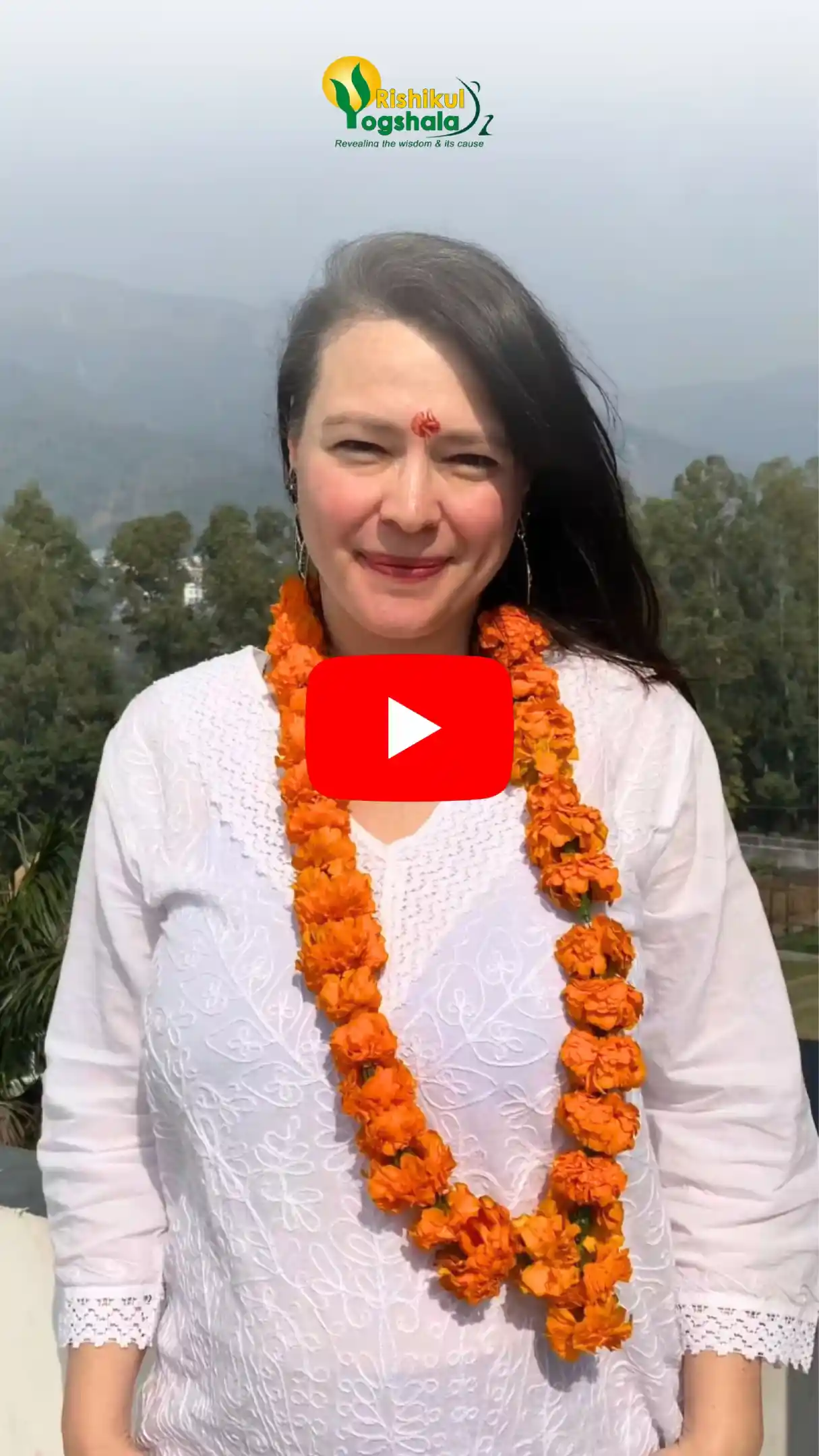 Student Review at Rishikul Yogshala