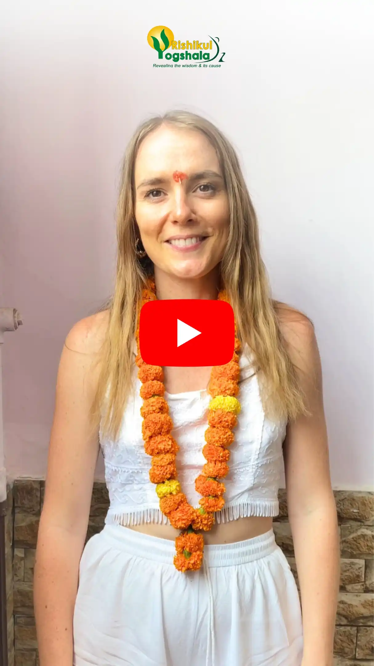 Student Review at Rishikul Yogshala