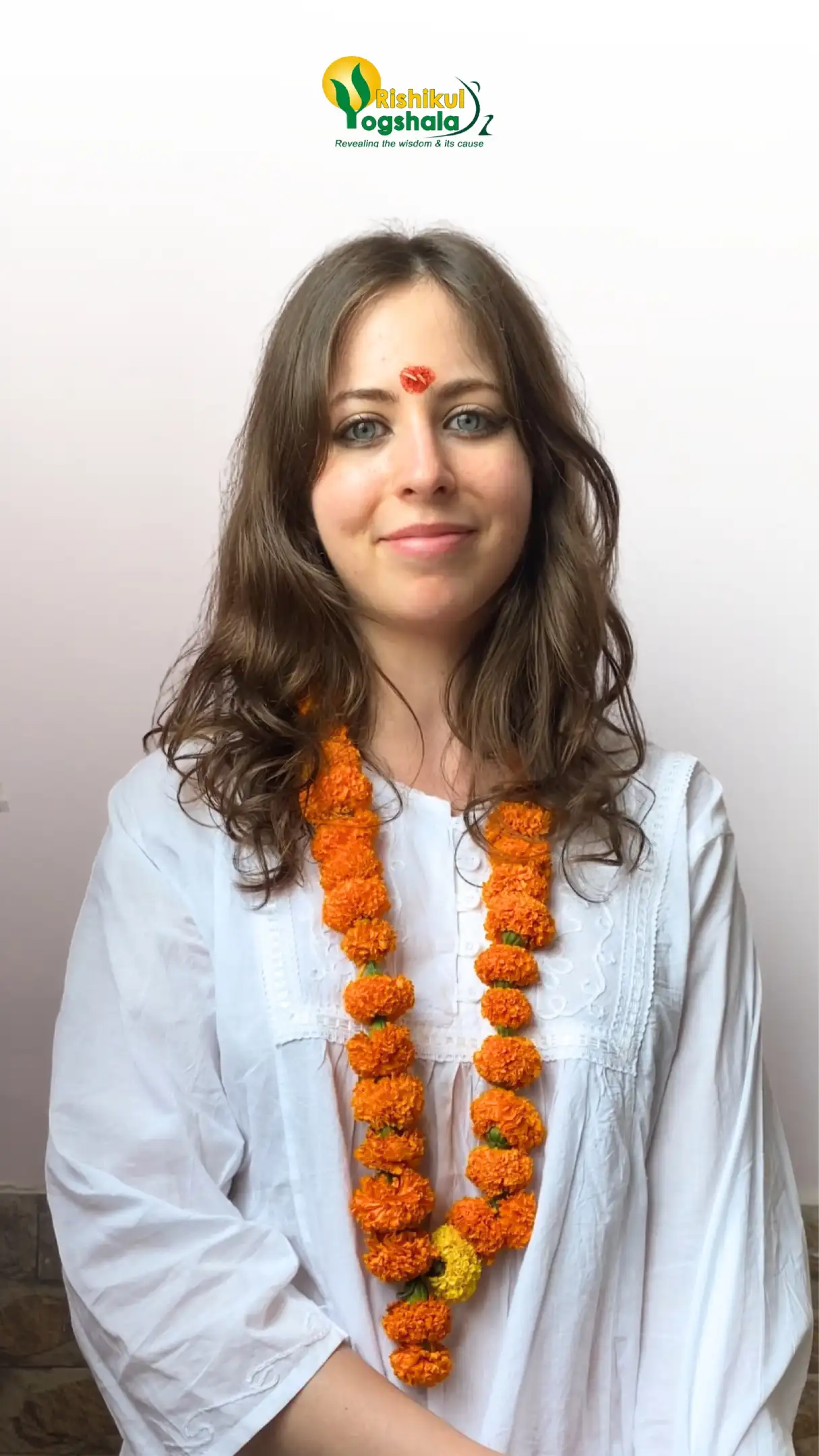 Student Review at Rishikul Yogshala