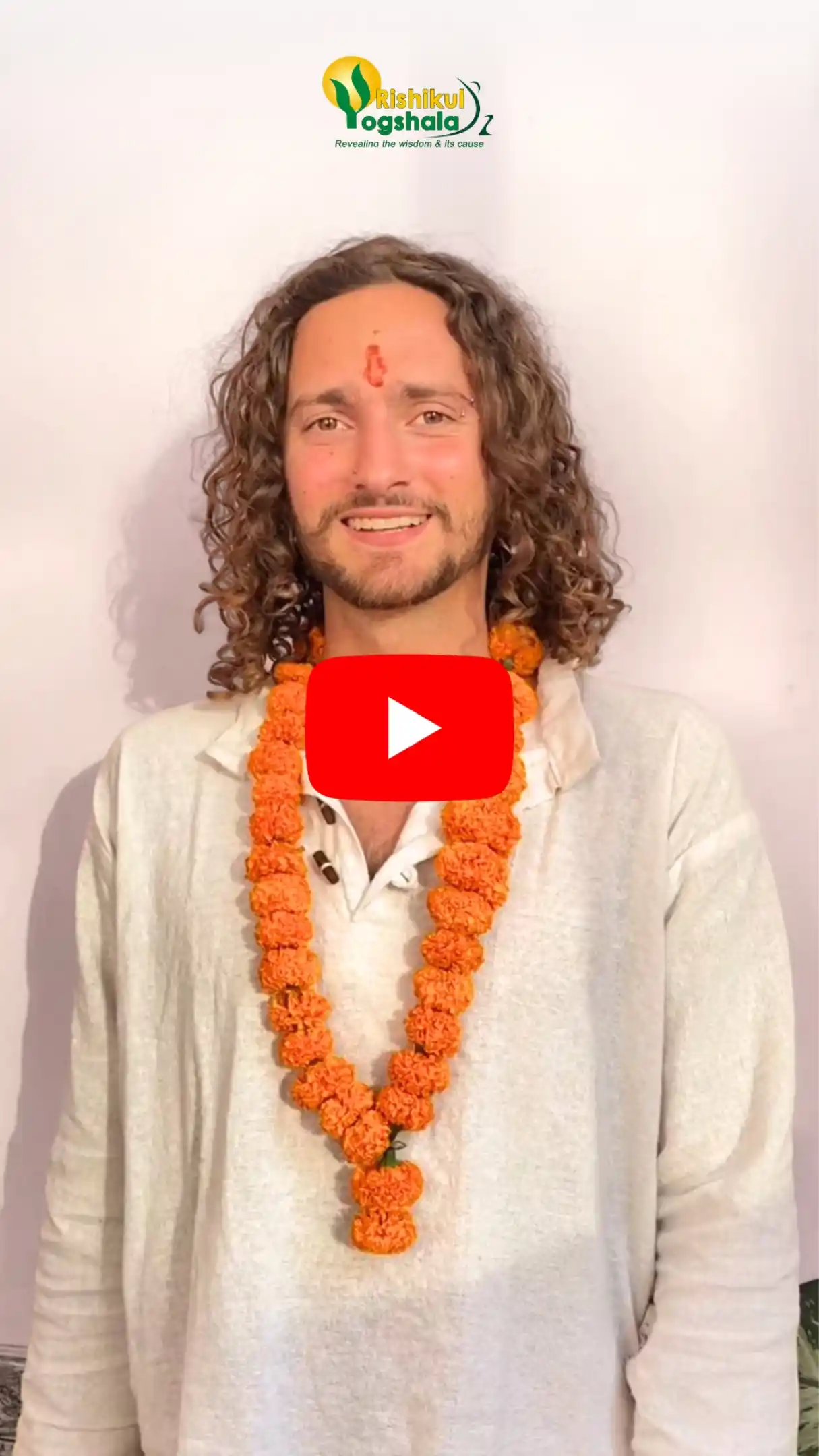 Student Review at Rishikul Yogshala