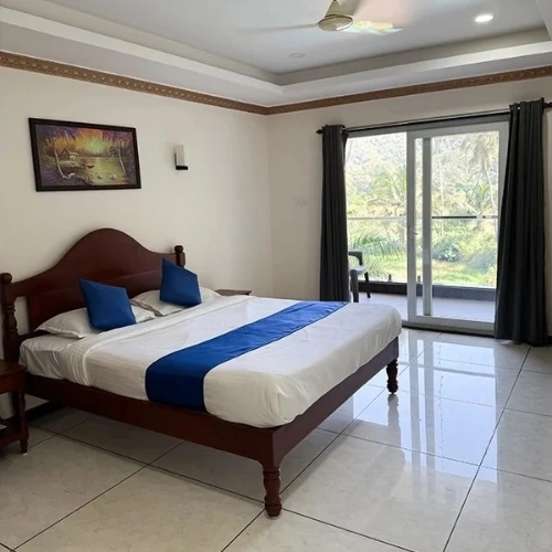 Goa Accommodation During YTTC