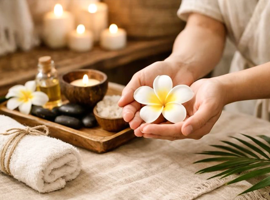 Ayurveda Retreat in Goa at Rishikul Yogshala