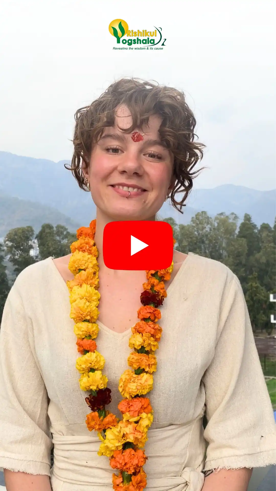 Student Review at Rishikul Yogshala