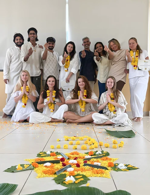 How Yoga Teacher Training Goa Can Change Your Life