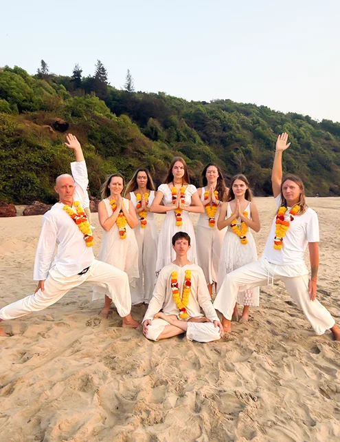 How Yoga Teacher Training India Can Change Your Life