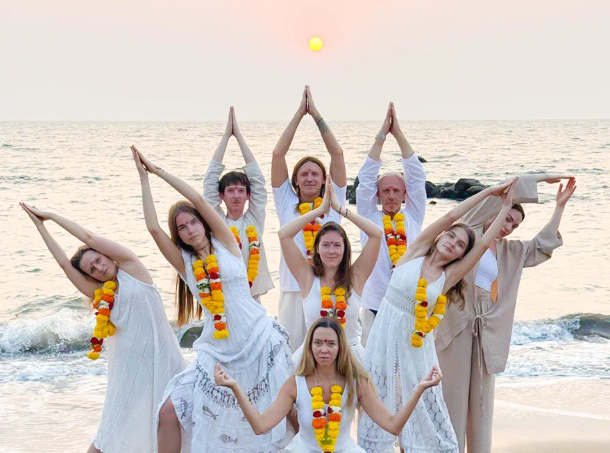 Yoga Retreats in India at Rishikul Yogshala