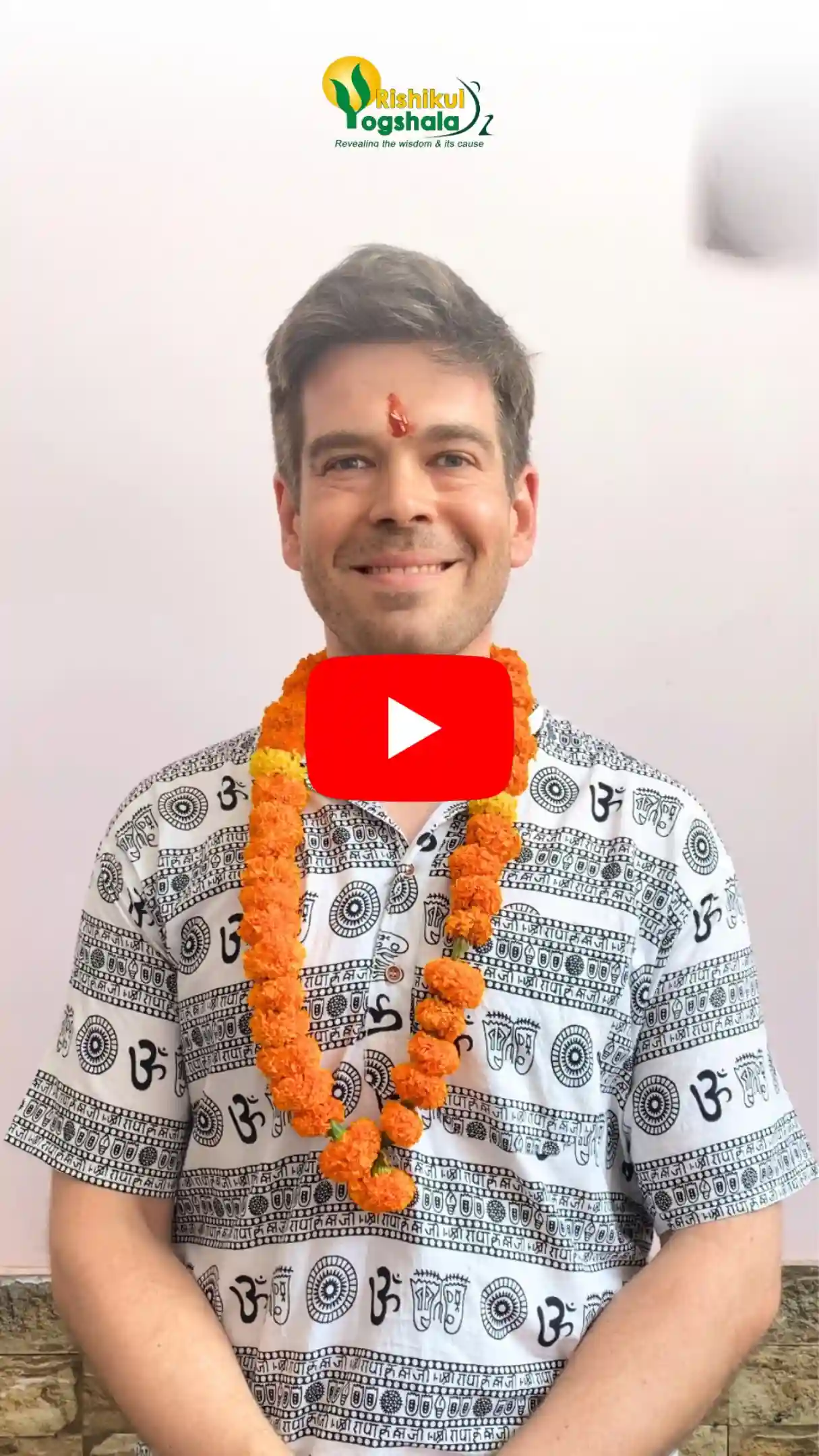 Student Review at Rishikul Yogshala