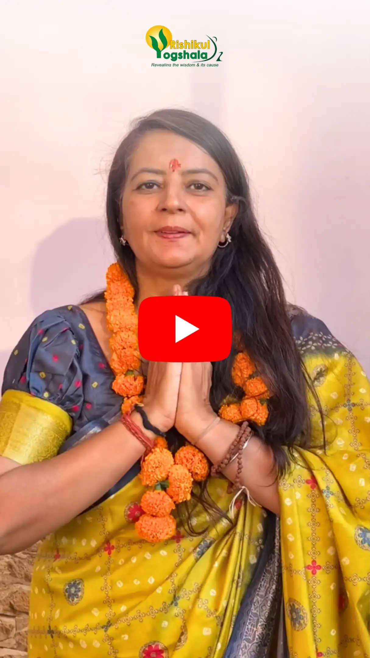 Student Review at Rishikul Yogshala