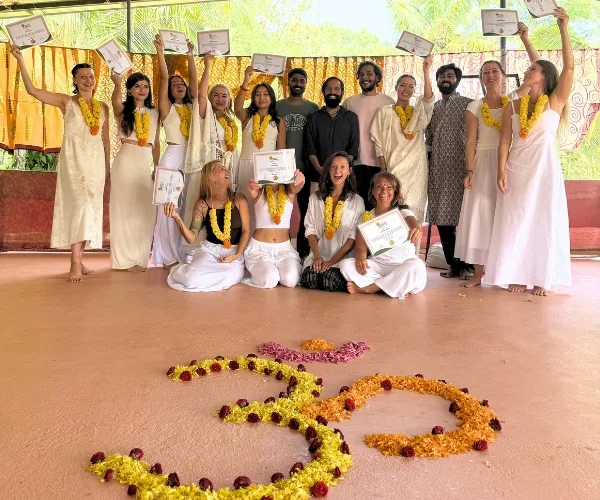 Yoga Alliance RYT 300 Hour Yoga Teacher Training Certification At Rishikul Yogshala