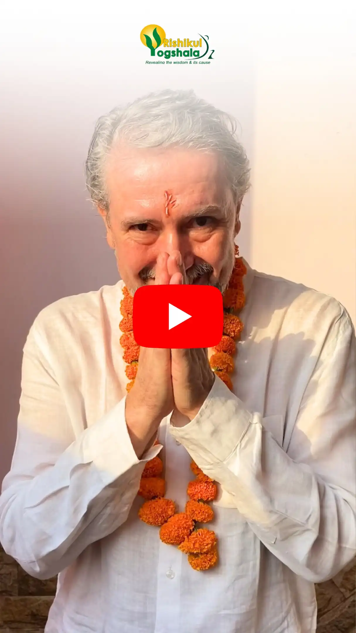 Student Review at Rishikul Yogshala