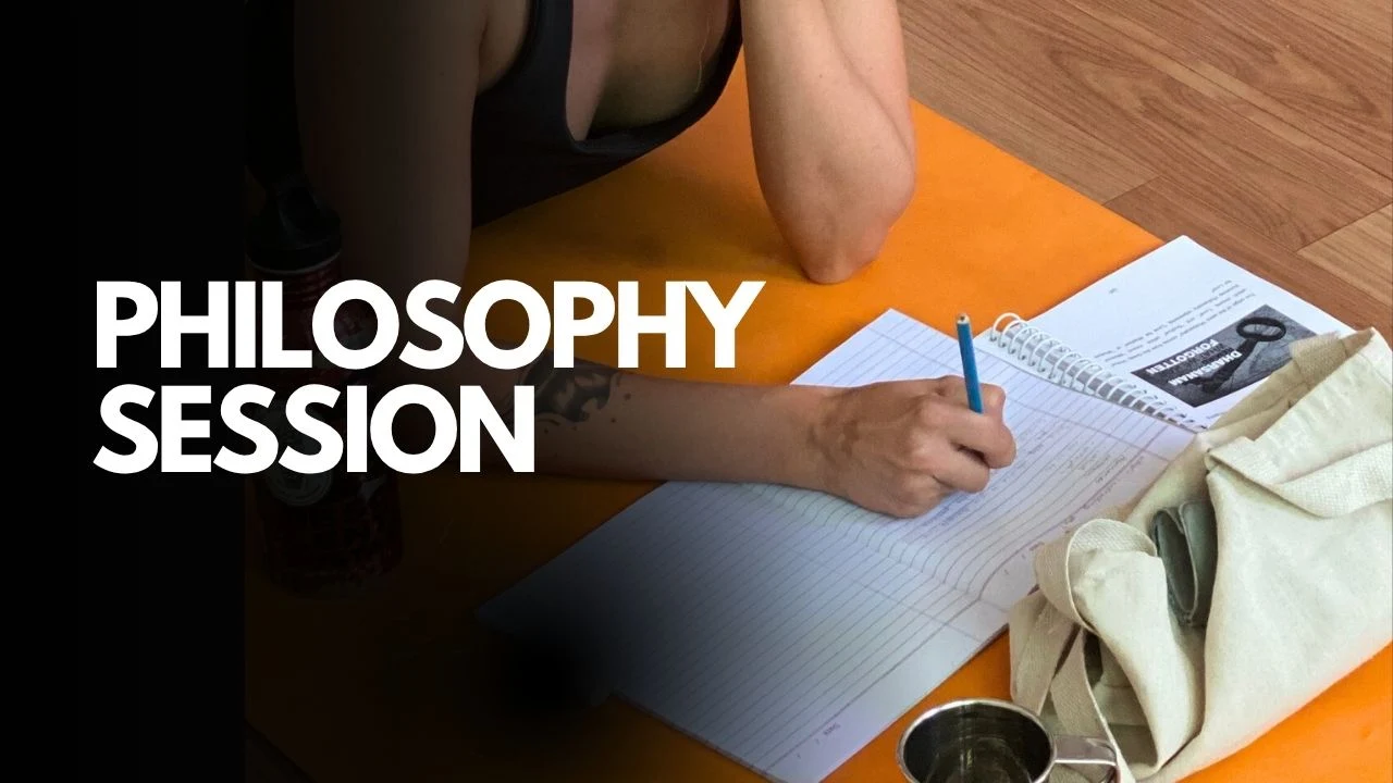 Video: Yoga Philosophy & Its Unknown Realities