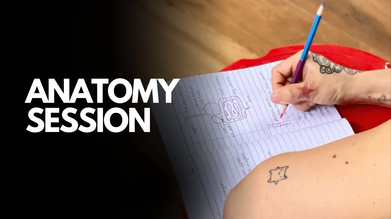 Video: Yoga Anatomy & Its Safety and Precautions