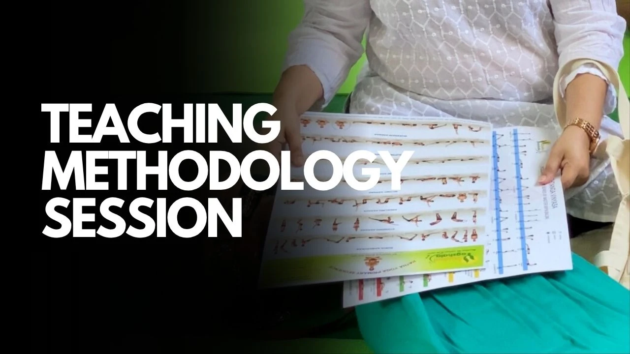Video: Teaching Methodology & Its Confidence