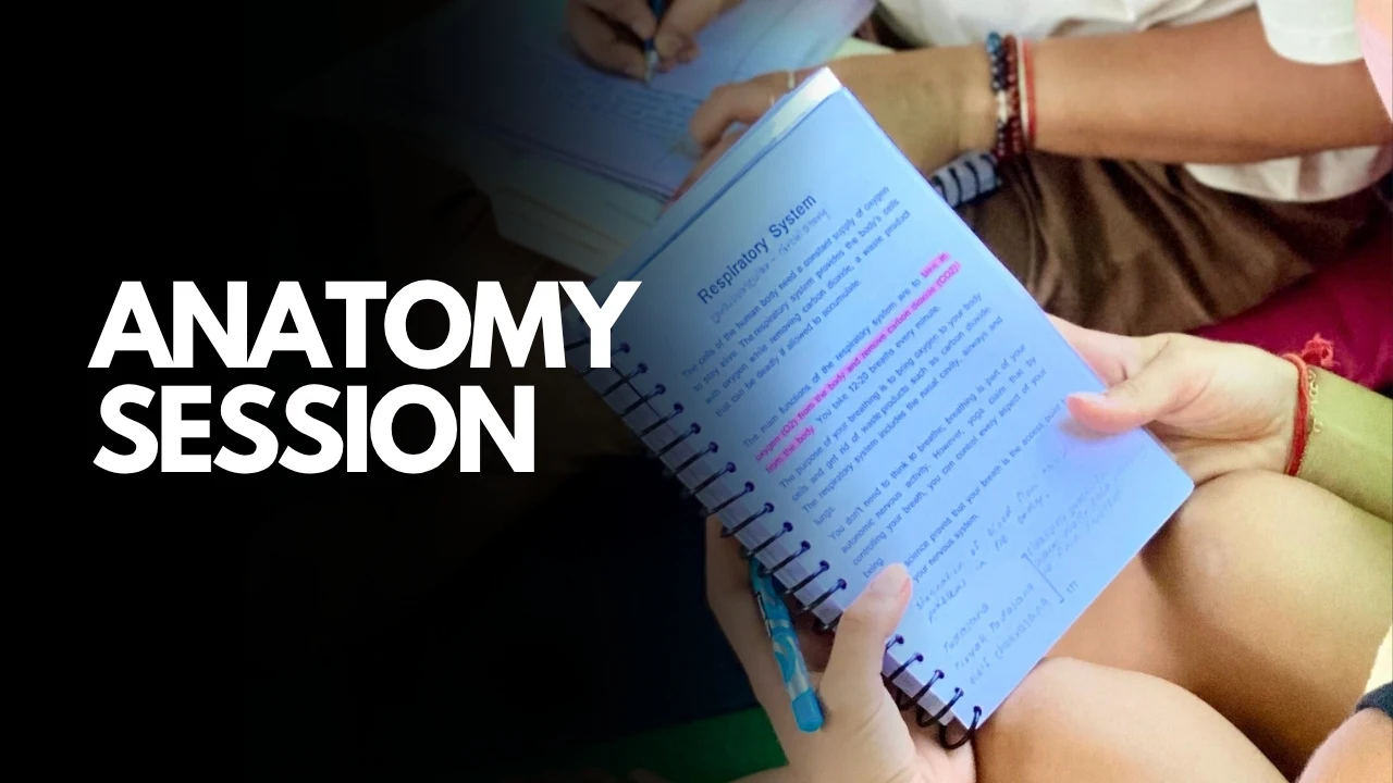 Video: Yoga Anatomy & Its Safety and Precautions